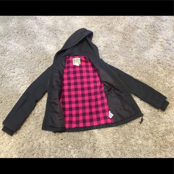 Billabong jacket - Picture 2 of 2